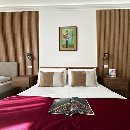 Terra D'Amuri Rooms Terrasini Ngoại thất bức ảnh