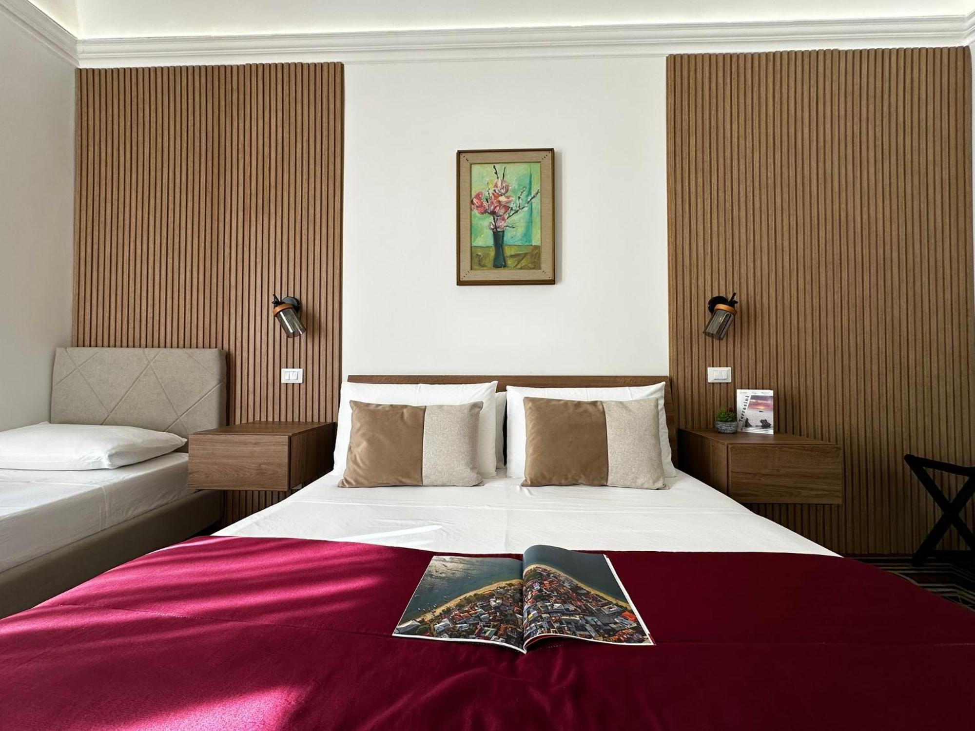 Terra D'Amuri Rooms Terrasini Ngoại thất bức ảnh
