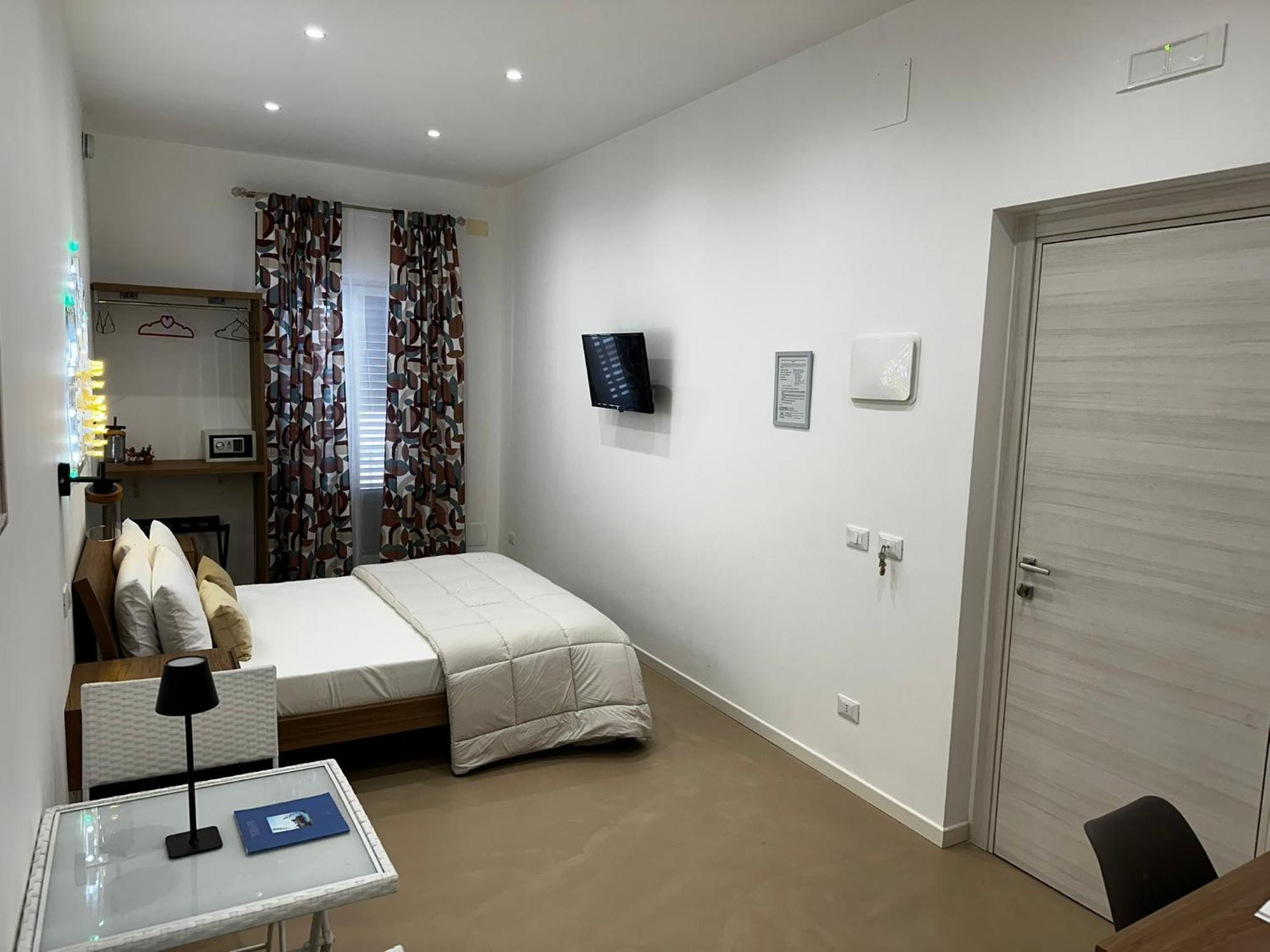 Terra D'Amuri Rooms Terrasini Ngoại thất bức ảnh
