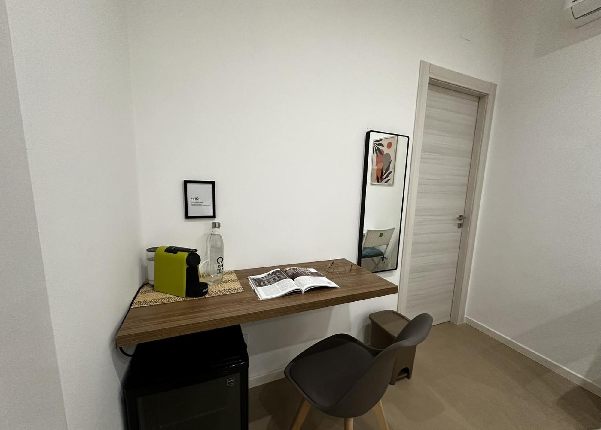 Terra D'Amuri Rooms Terrasini Ngoại thất bức ảnh