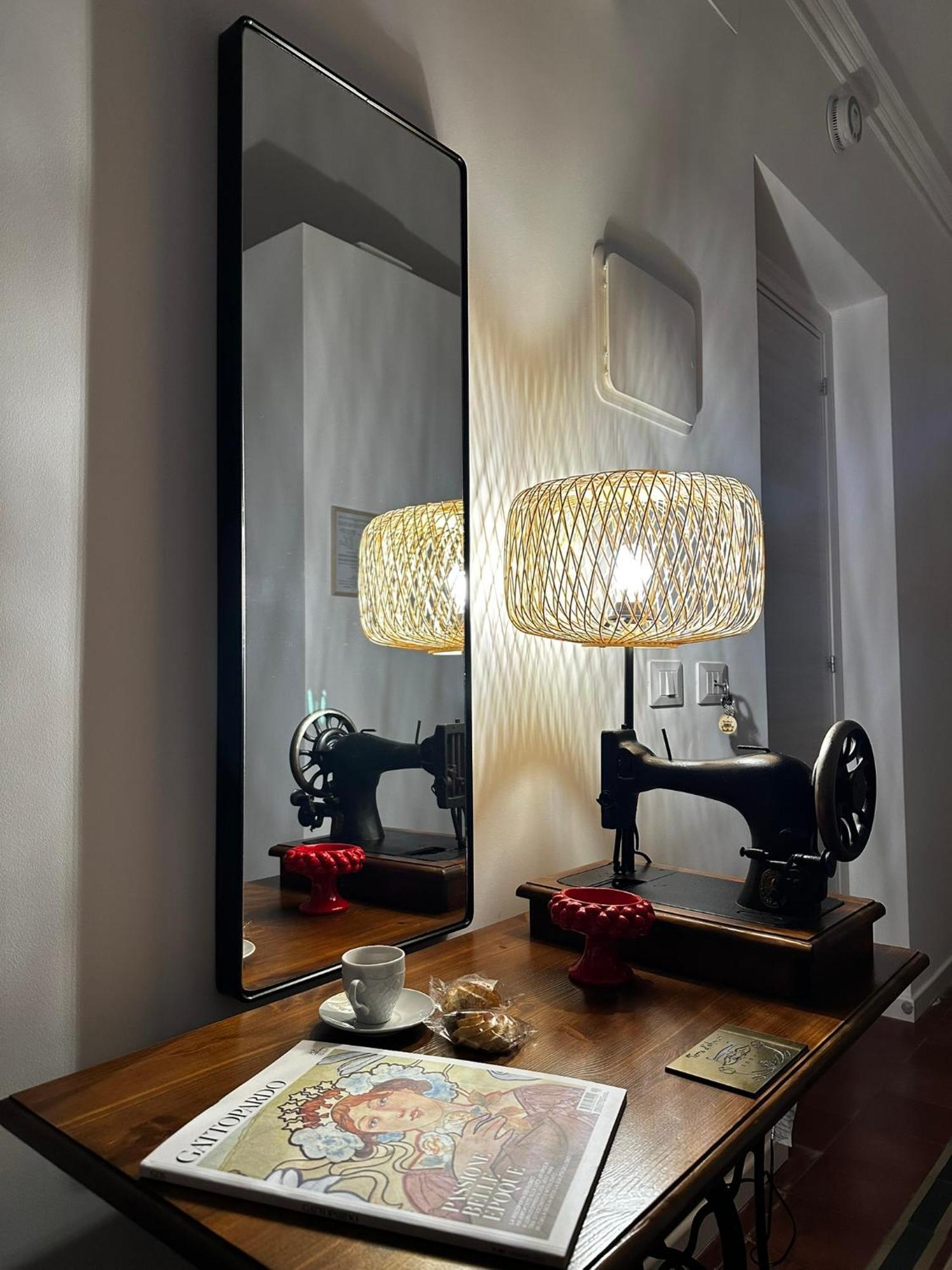 Terra D'Amuri Rooms Terrasini Ngoại thất bức ảnh