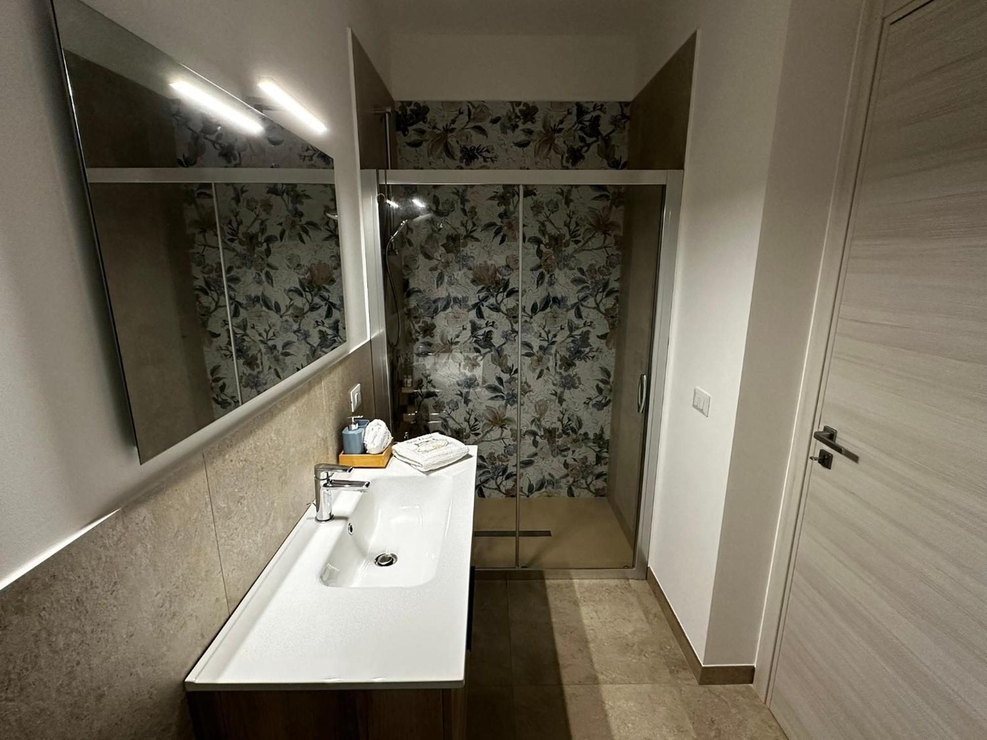Terra D'Amuri Rooms Terrasini Ngoại thất bức ảnh