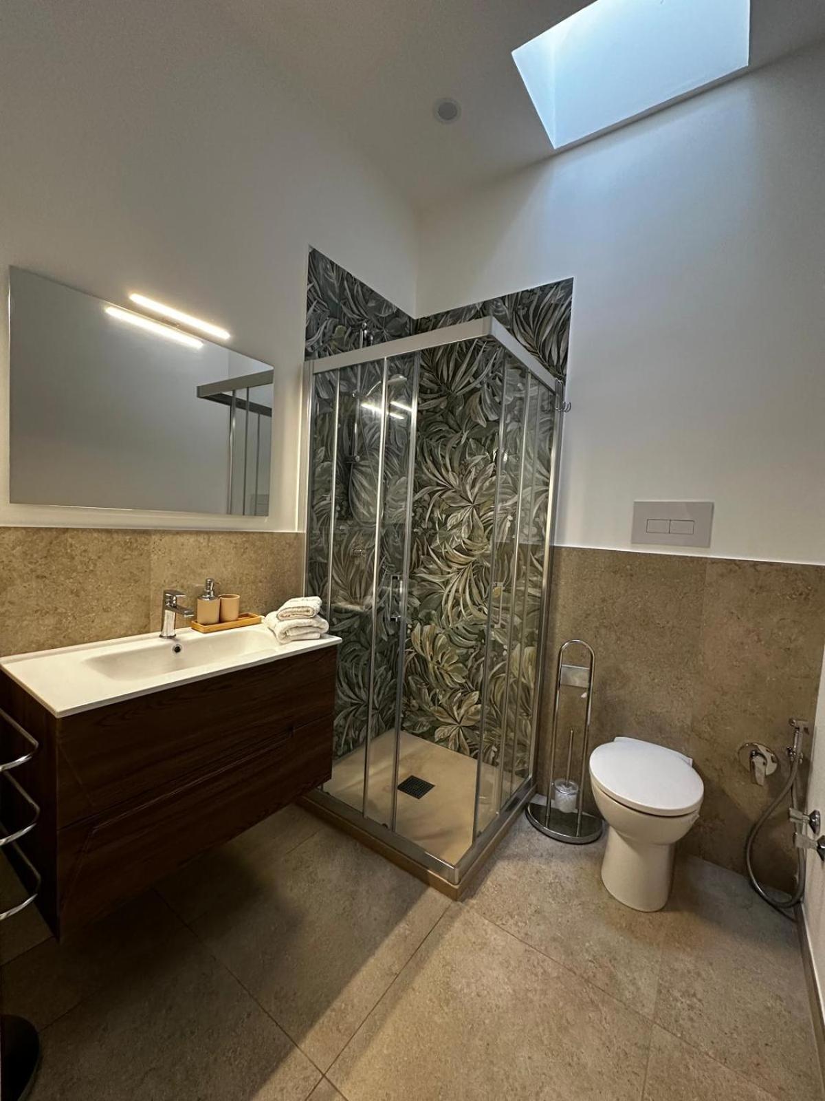 Terra D'Amuri Rooms Terrasini Ngoại thất bức ảnh